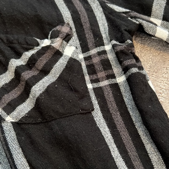 Rails Clothing | Womens Plaid Button Down | Size Small - Picture 14 of 14